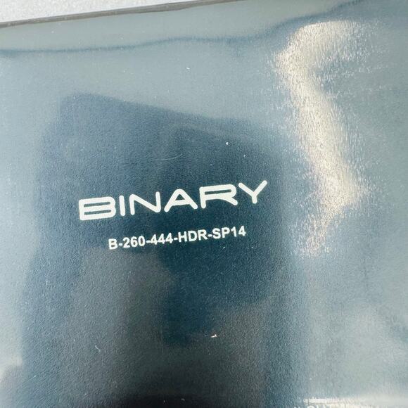 Binary B-260-444-HDR-SP14 4K HDMI HDR Splitter 1x4 brand new EDID mgt. - Picture 8 of 8